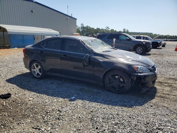 2013 LEXUS IS 250