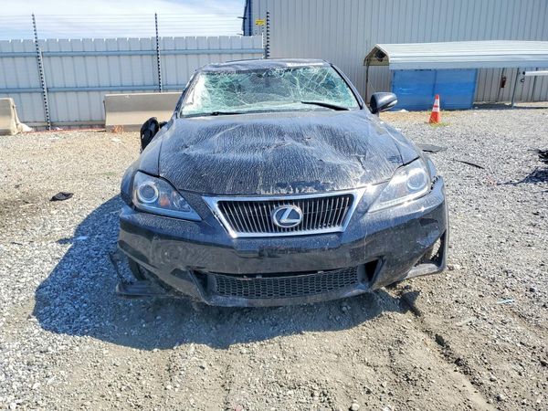 2013 LEXUS IS 250