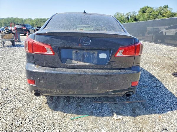 2013 LEXUS IS 250