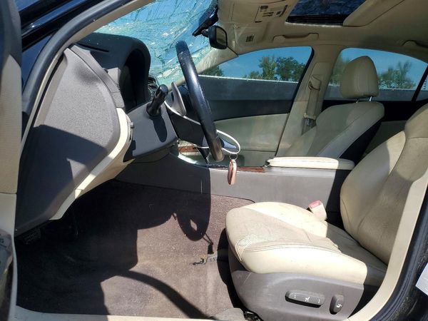 2013 LEXUS IS 250