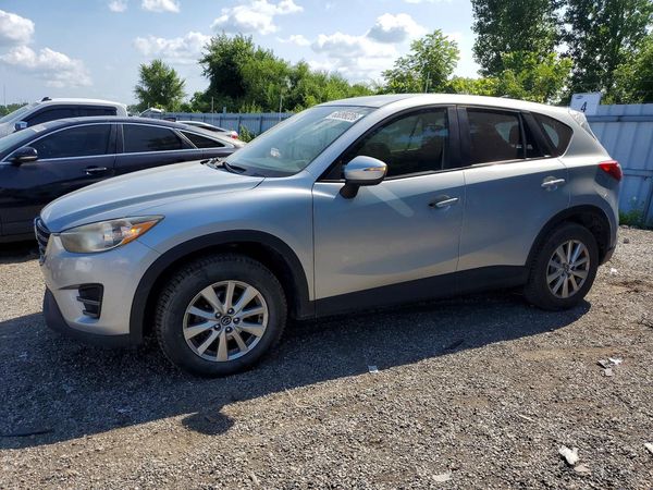 2016 MAZDA CX-5 Sport/GX