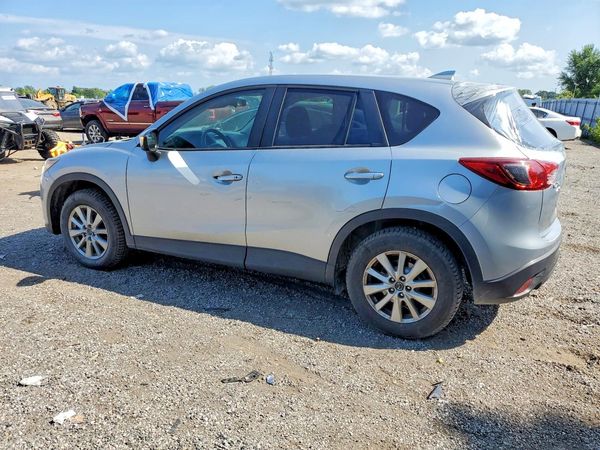 2016 MAZDA CX-5 Sport/GX