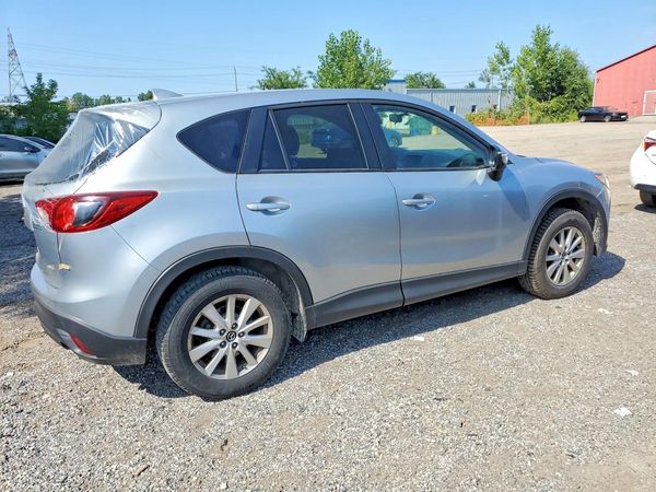 2016 MAZDA CX-5 Sport/GX