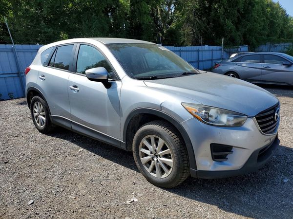 2016 MAZDA CX-5 Sport/GX