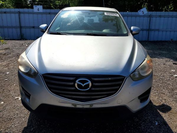 2016 MAZDA CX-5 Sport/GX