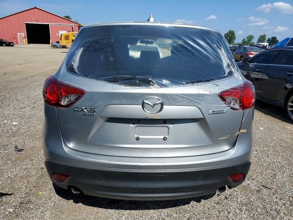 2016 MAZDA CX-5 Sport/GX