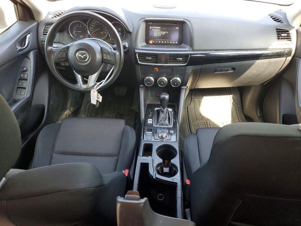 2016 MAZDA CX-5 Sport/GX