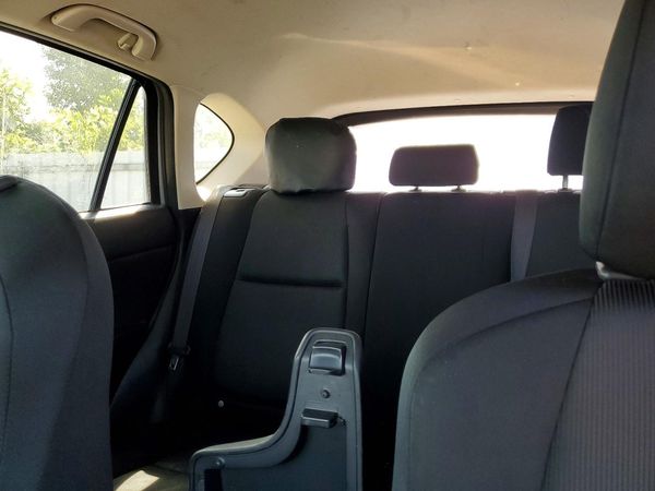 2016 MAZDA CX-5 Sport/GX