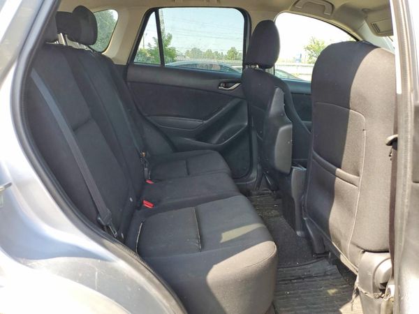 2016 MAZDA CX-5 Sport/GX