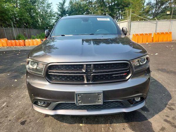 2016 DODGE DURANGO