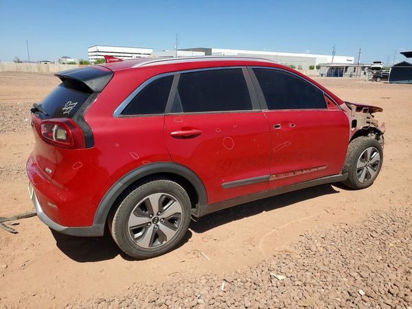 2019 KIA NIRO