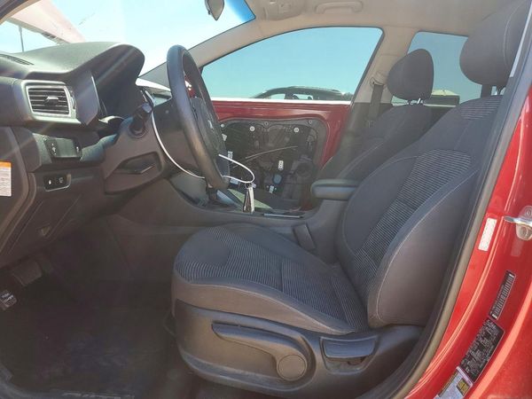 2019 KIA NIRO