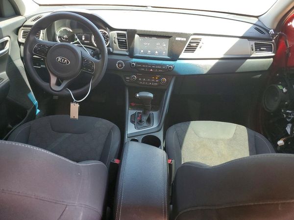 2019 KIA NIRO