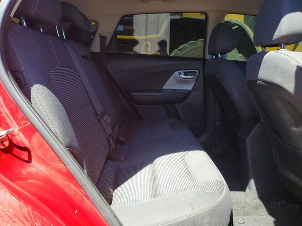 2019 KIA NIRO