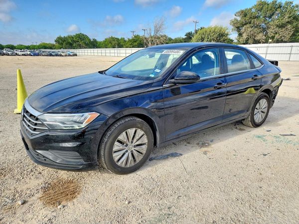 2019 VOLKSWAGEN JETTA S, SE, R-Line