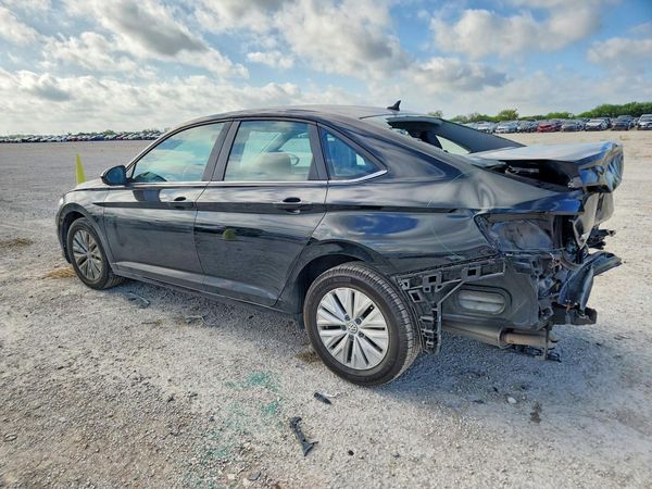 2019 VOLKSWAGEN JETTA S, SE, R-Line