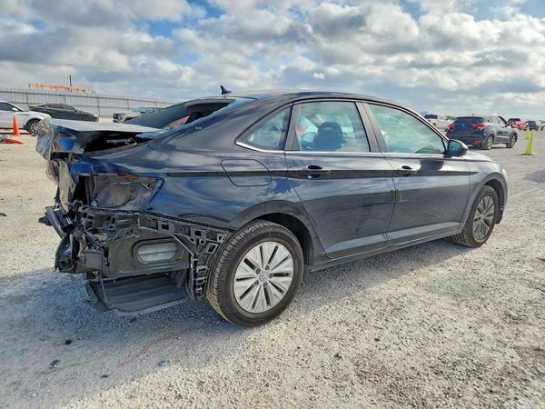 2019 VOLKSWAGEN JETTA S, SE, R-Line