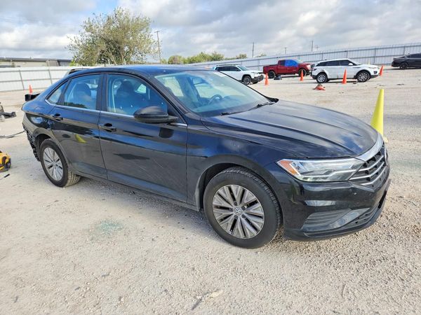 2019 VOLKSWAGEN JETTA S, SE, R-Line