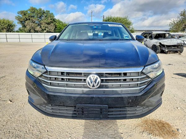 2019 VOLKSWAGEN JETTA S, SE, R-Line