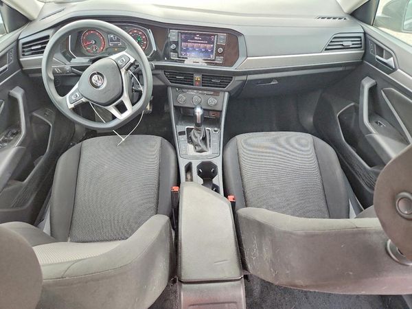 2019 VOLKSWAGEN JETTA S, SE, R-Line