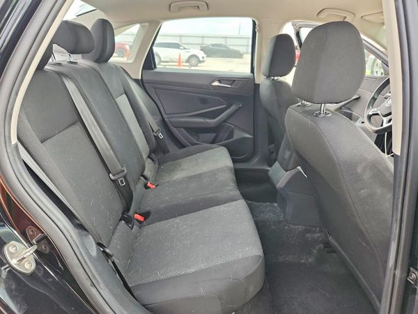 2019 VOLKSWAGEN JETTA S, SE, R-Line