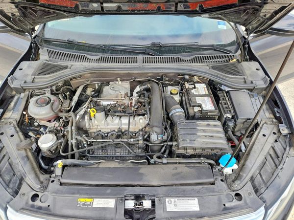 2019 VOLKSWAGEN JETTA S, SE, R-Line