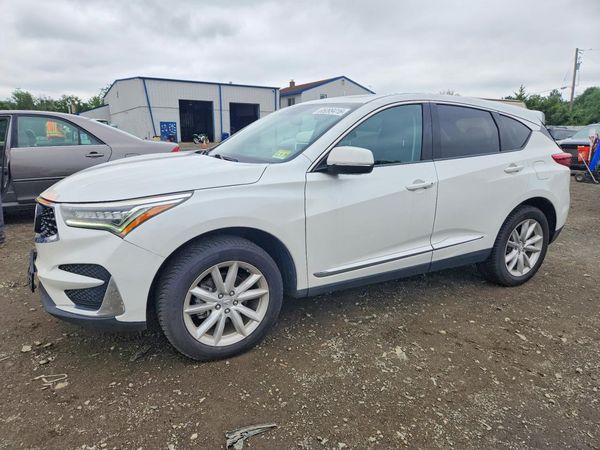 2021 ACURA RDX SH-AWD