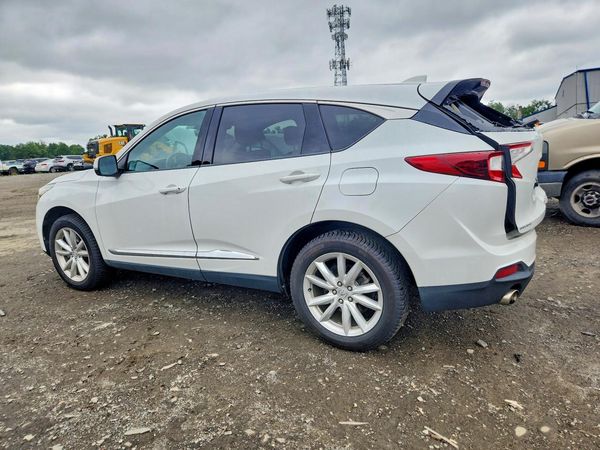 2021 ACURA RDX SH-AWD