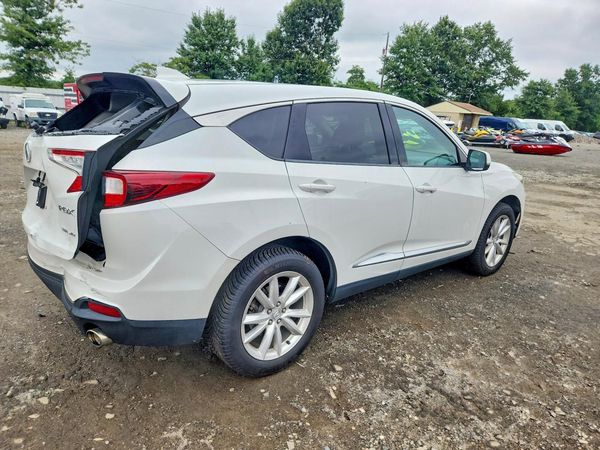 2021 ACURA RDX SH-AWD