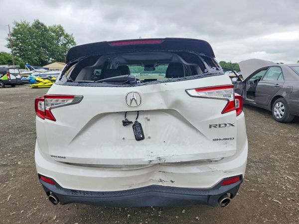 2021 ACURA RDX SH-AWD
