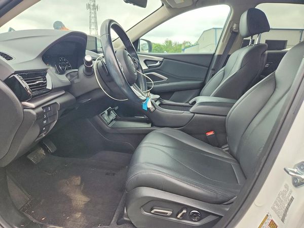 2021 ACURA RDX SH-AWD