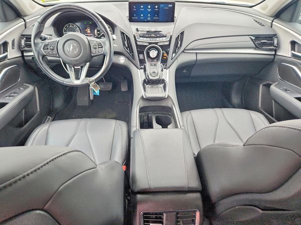 2021 ACURA RDX SH-AWD