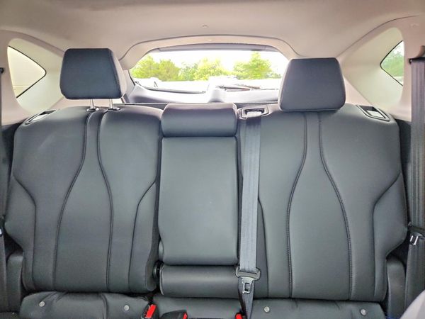 2021 ACURA RDX SH-AWD