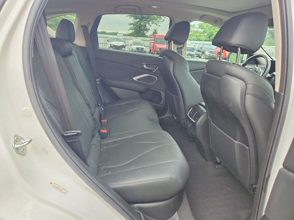 2021 ACURA RDX SH-AWD