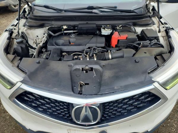 2021 ACURA RDX SH-AWD