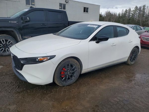 2019 MAZDA 3