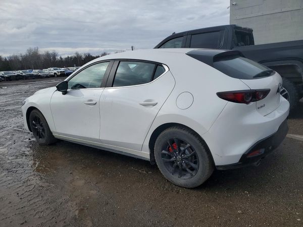 2019 MAZDA 3