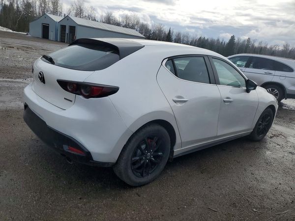 2019 MAZDA 3
