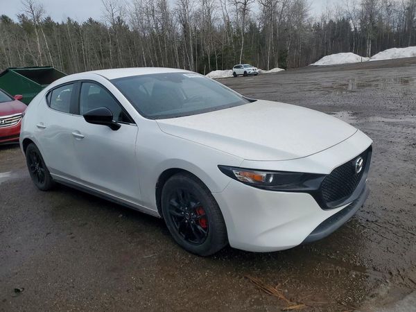 2019 MAZDA 3