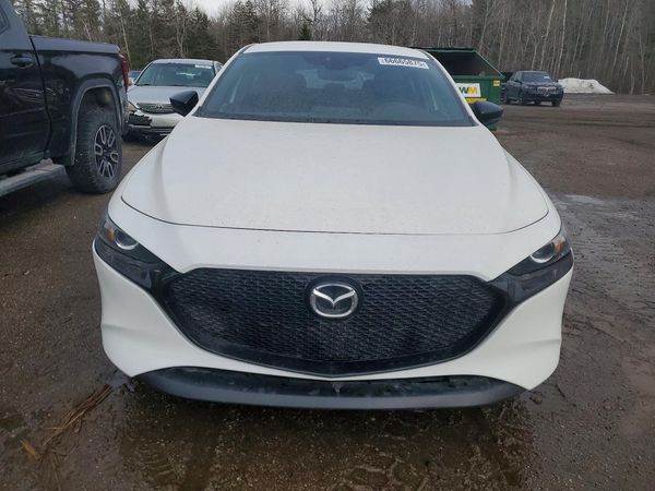 2019 MAZDA 3