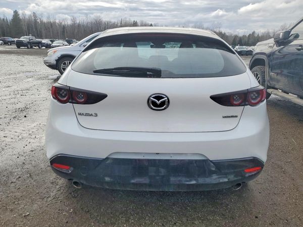 2019 MAZDA 3