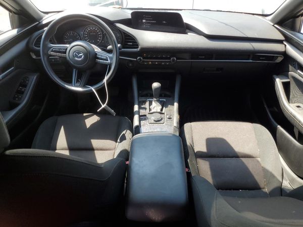 2019 MAZDA 3
