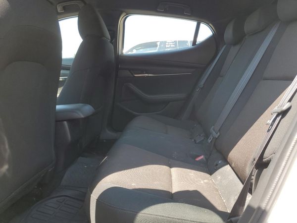 2019 MAZDA 3