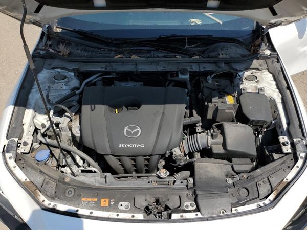 2019 MAZDA 3