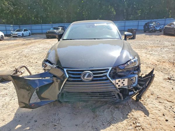 2017 LEXUS IS 200t — DIRF