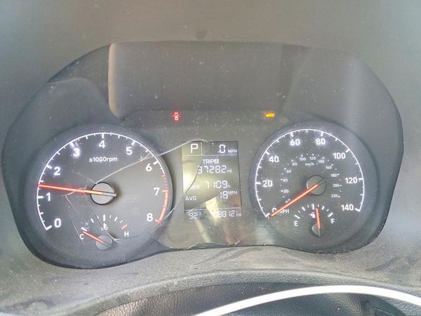 2022 HYUNDAI ACCENT
