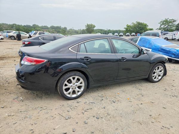2013 MAZDA 6