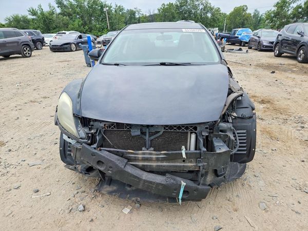 2013 MAZDA 6