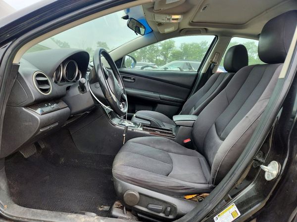 2013 MAZDA 6