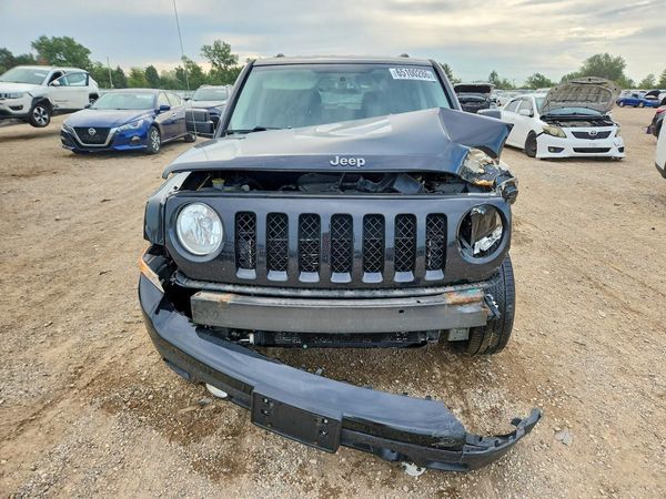 2016 JEEP PATRIOT SPORT FWD
